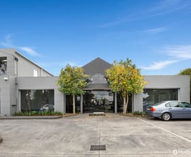 Medical / Consulting commercial property leased at 14/1045 Doncaster Road Doncaster East VIC 3109