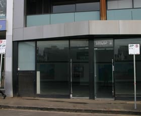 Offices commercial property leased at Shop 1/19-23 Izzett Street Prahran VIC 3181