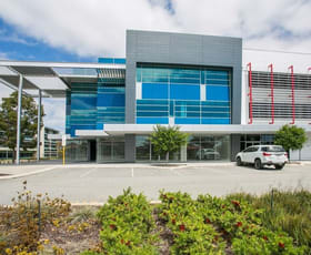 Offices commercial property leased at G4 / 31 Cedric Street Stirling WA 6021