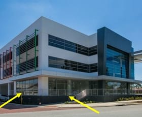 Offices commercial property leased at G4 / 31 Cedric Street Stirling WA 6021