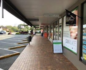 Shop & Retail commercial property leased at 6b/1118 Oxley Road Oxley QLD 4075