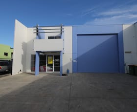 Factory, Warehouse & Industrial commercial property leased at 1/34 Neumann Road Capalaba QLD 4157