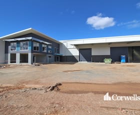 Factory, Warehouse & Industrial commercial property leased at Lot 75 Telford Circuit Yatala QLD 4207
