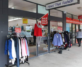 Shop & Retail commercial property leased at Shop 47 Tunstall Square Shopping Centre Doncaster East VIC 3109