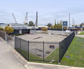 Factory, Warehouse & Industrial commercial property leased at 503A South Road Regency Park SA 5010