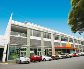Offices commercial property leased at Suite 401/91 Murphy Street Richmond VIC 3121