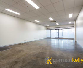 Offices commercial property leased at Suite 401/91 Murphy Street Richmond VIC 3121