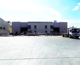 Showrooms / Bulky Goods commercial property leased at Smithfield NSW 2164