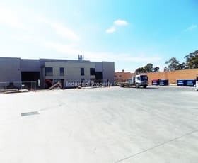 Showrooms / Bulky Goods commercial property leased at Smithfield NSW 2164