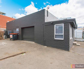 Shop & Retail commercial property leased at 31 Albert Road Moonah TAS 7009