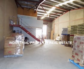 Other commercial property leased at Prestons NSW 2170