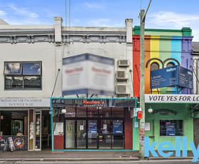 Shop & Retail commercial property leased at 126 King St Newtown NSW 2042