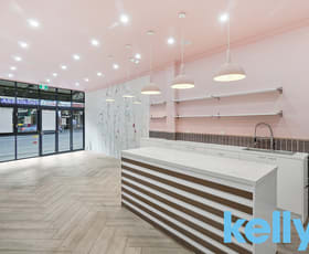 Shop & Retail commercial property leased at 126 King St Newtown NSW 2042