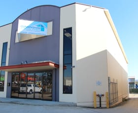 Factory, Warehouse & Industrial commercial property leased at North Richmond NSW 2754