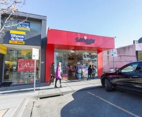 Shop & Retail commercial property leased at 650 Burke Road Camberwell VIC 3124