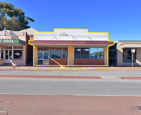 Offices commercial property leased at 20-22 Helena Street Midland WA 6056