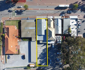 Shop & Retail commercial property leased at 20-22 Helena Street Midland WA 6056