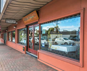 Hotel, Motel, Pub & Leisure commercial property leased at 291 Glen Osmond Road Glenunga SA 5064