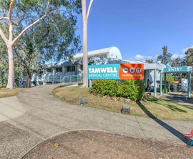 Medical / Consulting commercial property leased at Suite C, 121 Johnston Street, Tamwell Medical Centre Tamworth NSW 2340
