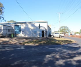 Other commercial property leased at 196 Stephen Street Harristown QLD 4350