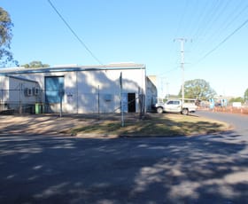 Factory, Warehouse & Industrial commercial property leased at 196 Stephen Street Harristown QLD 4350