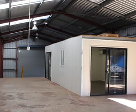 Factory, Warehouse & Industrial commercial property leased at 196 Stephen Street Harristown QLD 4350
