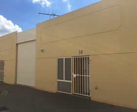 Offices commercial property leased at 14/7 Vale Street Malaga WA 6090