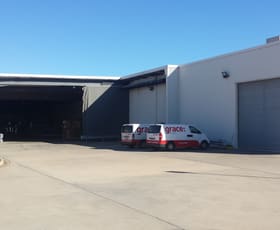 Factory, Warehouse & Industrial commercial property leased at 25 Hewittson Road Edinburgh North SA 5113