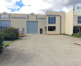 Factory, Warehouse & Industrial commercial property leased at 32 Yale Drive Epping VIC 3076