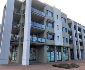 Offices commercial property leased at 1 Cowlishaw Street Greenway ACT 2900