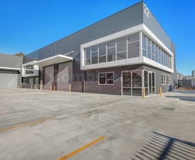 Showrooms / Bulky Goods commercial property leased at 2/22 Sedgwick Street Smeaton Grange NSW 2567