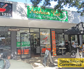 Shop & Retail commercial property leased at Mitchelton QLD 4053