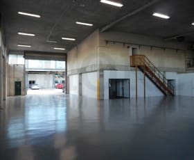 Factory, Warehouse & Industrial commercial property leased at Brookvale NSW 2100