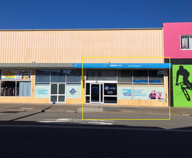 Showrooms / Bulky Goods commercial property leased at 5/117 - 121 Nelson Street Wallsend NSW 2287