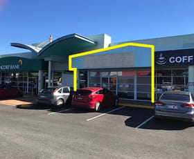 Offices commercial property leased at Shop 4/28 Browns Plains Road Browns Plains QLD 4118