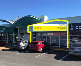 Offices commercial property leased at Shop 4/28 Browns Plains Road Browns Plains QLD 4118