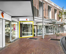 Shop & Retail commercial property leased at Shop 2, 732 Military Road Mosman NSW 2088