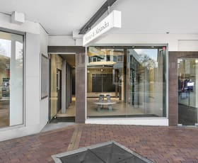 Shop & Retail commercial property leased at Shop 2, 732 Military Road Mosman NSW 2088