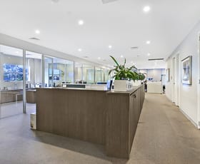 Showrooms / Bulky Goods commercial property leased at 45 Dickson Artarmon NSW 2064