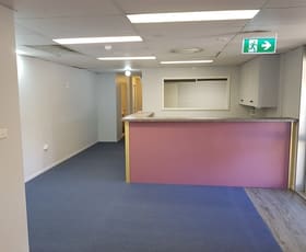 Offices commercial property leased at Suite 1/65 Woodhouse Drive Campbelltown NSW 2560
