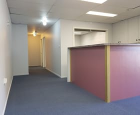 Offices commercial property leased at Suite 1/65 Woodhouse Drive Campbelltown NSW 2560