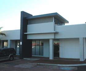 Shop & Retail commercial property leased at Tenancy 2/3 The Crescent Midland WA 6056