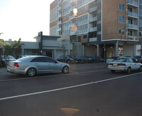 Medical / Consulting commercial property leased at Tenancy 2/3 The Crescent Midland WA 6056