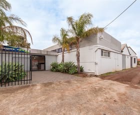 Factory, Warehouse & Industrial commercial property leased at 84 Brown Terrace Salisbury SA 5108