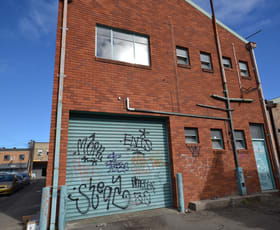 Factory, Warehouse & Industrial commercial property leased at GF 65 SYDENHAM ROAD Marrickville NSW 2204