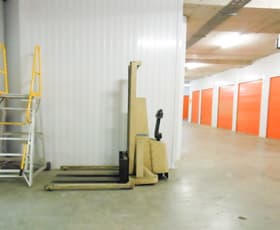 Factory, Warehouse & Industrial commercial property leased at Storage Lots/384 Eastern Valley Way Chatswood NSW 2067