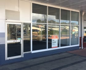 Shop & Retail commercial property leased at SHOP 1 JONES ARCADE Collie WA 6225