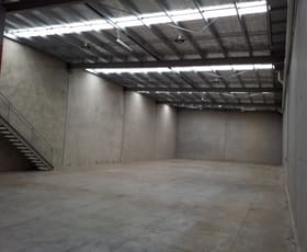 Offices commercial property leased at 1/138  Eucumbene Ravenhall VIC 3023