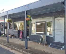 Shop & Retail commercial property leased at 3/265 Blaker Road Keperra QLD 4054