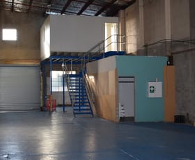 Factory, Warehouse & Industrial commercial property leased at 42-46 Hutchinson Street St Peters NSW 2044